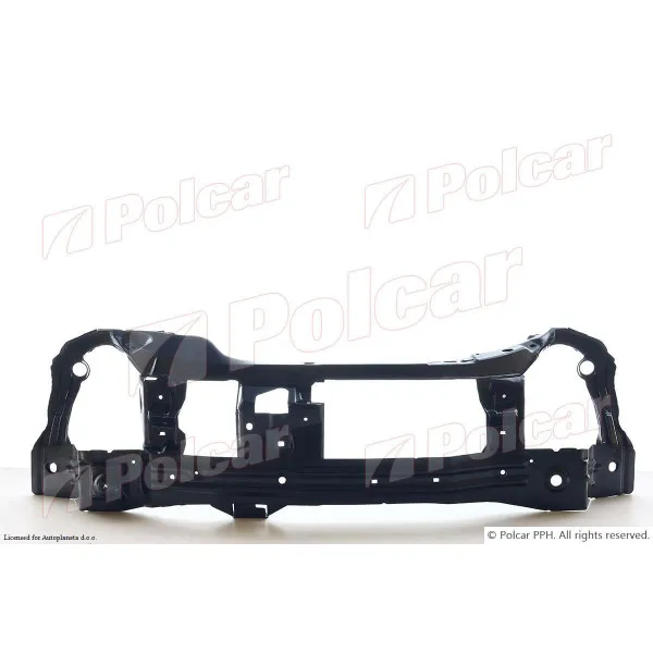 Prednji vezni lim FORD KA (RB_), 96-08; 
