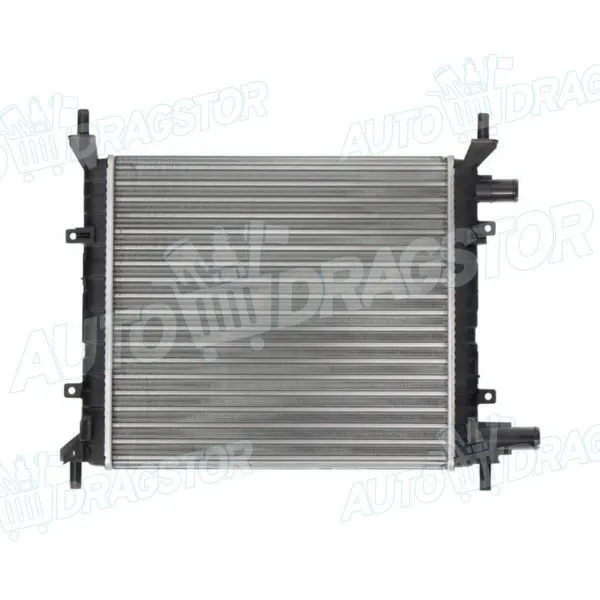 Hladnjak FORD KA (RB_), 96-08; STREET KA (RL2), 03-05; 