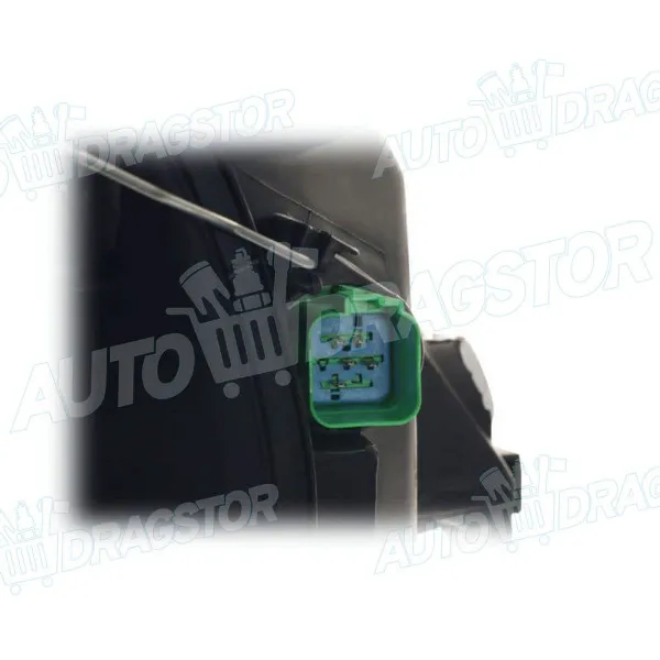 Far FORD KA (RB_), 96-08; 