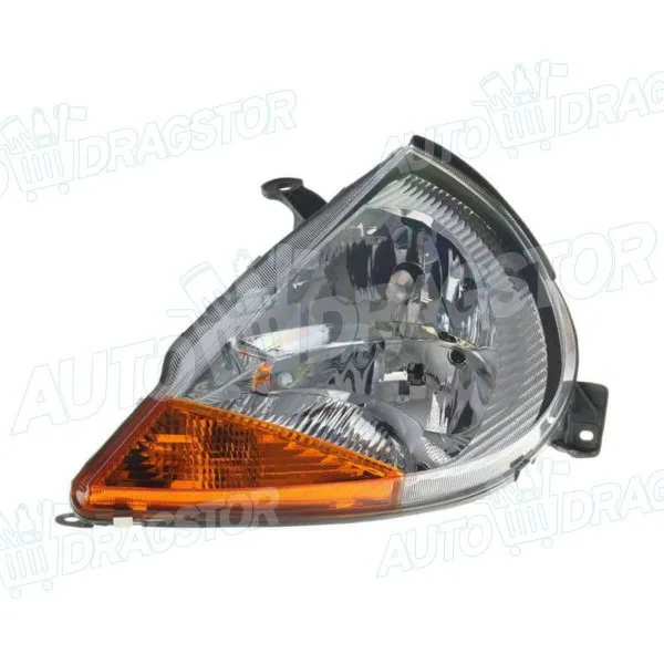 Far FORD KA (RB_), 96-08; 