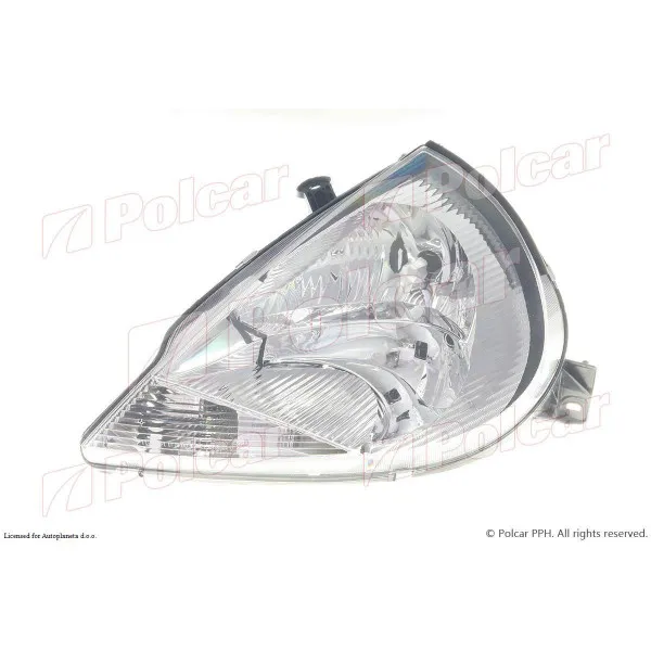 Far FORD KA (RB_), 96-08; 