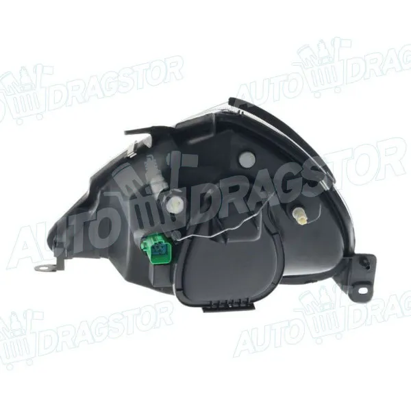 Far FORD KA (RB_), 96-08; 