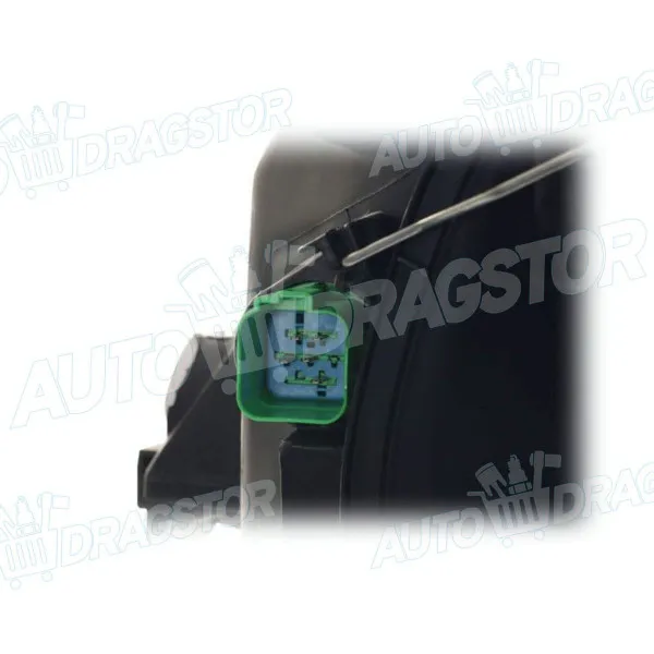 Far FORD KA (RB_), 96-08; 