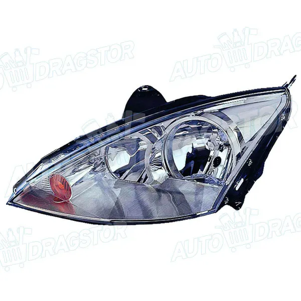 Far FORD FOCUS (DAW/DBW/DNW/DFW), 98-07; 