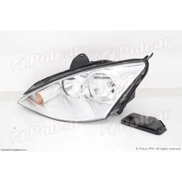 Far FORD FOCUS (DAW/DBW/DNW/DFW), 98-07; 