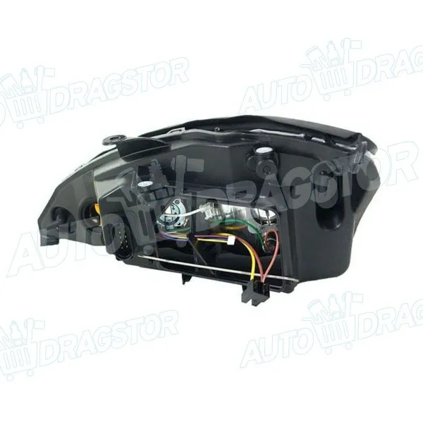 Far FORD FOCUS (DAW/DBW/DNW/DFW), 98-07; 