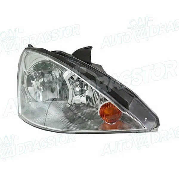 Far FORD FOCUS (DAW/DBW/DNW/DFW), 98-07; 
