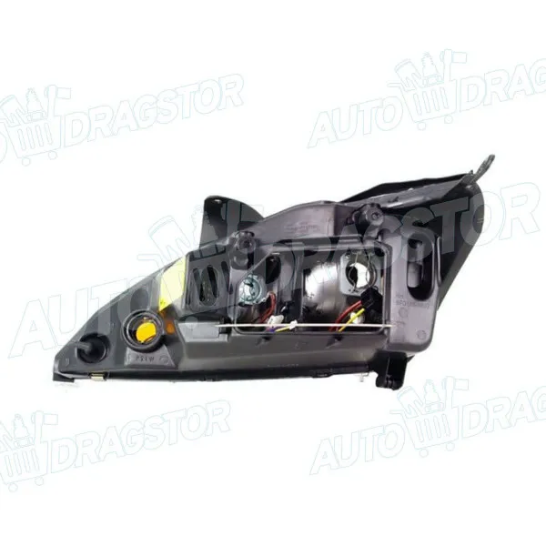 Far FORD FOCUS (DAW/DBW/DNW/DFW), 98-07; 