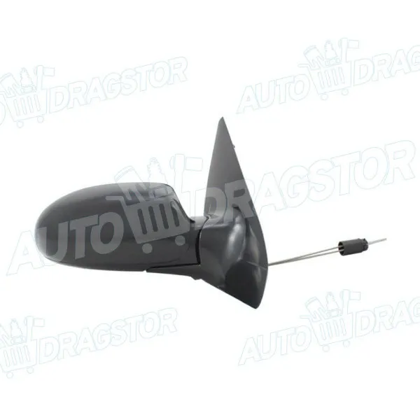 Retrovizor na vratima FORD FOCUS (DAW/DBW/DNW/DFW), 98-07; 
