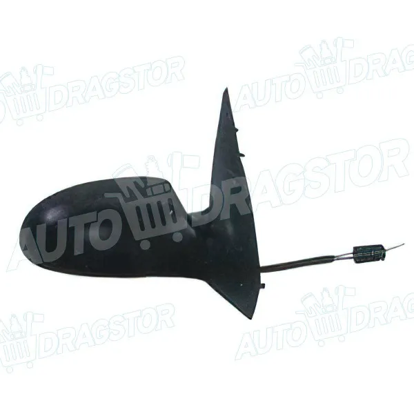 Retrovizor na vratima FORD FOCUS (DAW/DBW/DNW/DFW), 98-07; 