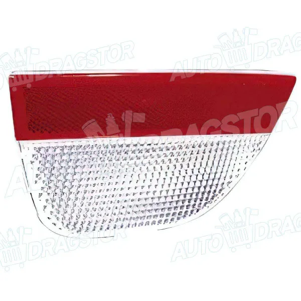 Rikverc svetlo FORD FOCUS (DAW/DBW/DNW/DFW), 98-07; 