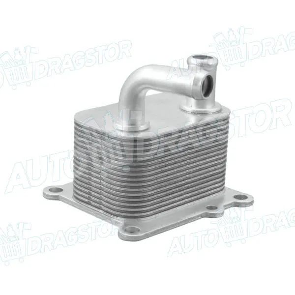 Hladnjak ulja FORD FOCUS (DAW/DBW/DNW/DFW), 98-07; TRANSIT CONNECT (C170), 02-14; 