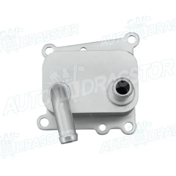 Hladnjak ulja FORD FOCUS (DAW/DBW/DNW/DFW), 98-07; TRANSIT CONNECT (C170), 02-14; 