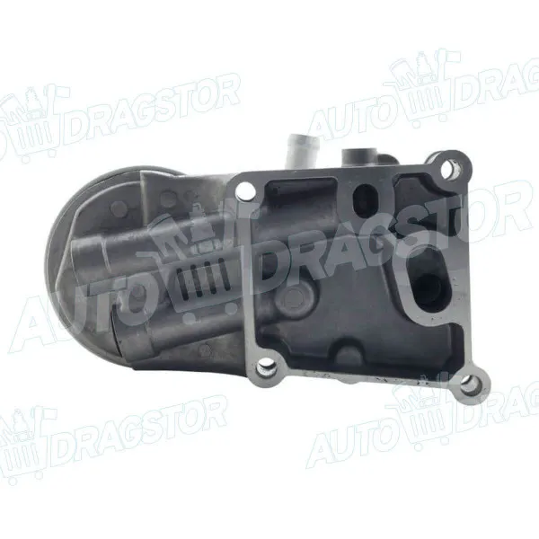 Hladnjak ulja FORD FOCUS (DAW/DBW/DNW/DFW), 98-07; TRANSIT CONNECT (C170), 02-14; 