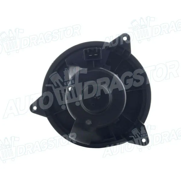 Ventilator kabine FORD FOCUS (DAW/DBW/DNW/DFW), 98-07; MONDEO (B4Y/B5Y/BWY), 00-07; TRANSIT CONNECT (C170), 02-14; 