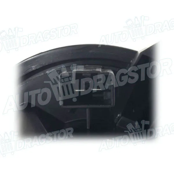 Ventilator kabine FORD FOCUS (DAW/DBW/DNW/DFW), 98-07; MONDEO (B4Y/B5Y/BWY), 00-07; TRANSIT CONNECT (C170), 02-14; 