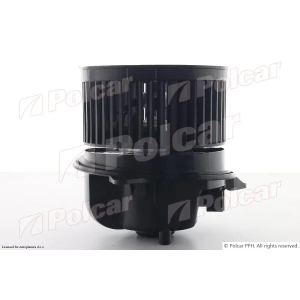 Ventilator kabine FORD FOCUS (DAW/DBW/DNW/DFW), 98-07; MONDEO (B4Y/B5Y/BWY), 00-07; TRANSIT CONNECT (C170), 02-14; 