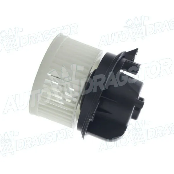 Ventilator kabine FORD FOCUS (DAW/DBW/DNW/DFW), 98-07; FOCUS II (DA_), 04-11; 