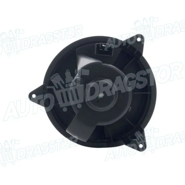 Ventilator kabine FORD FOCUS (DAW/DBW/DNW/DFW), 98-07; FOCUS II (DA_), 04-11; 