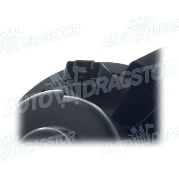 Ventilator kabine FORD FOCUS (DAW/DBW/DNW/DFW), 98-07; FOCUS II (DA_), 04-11; 