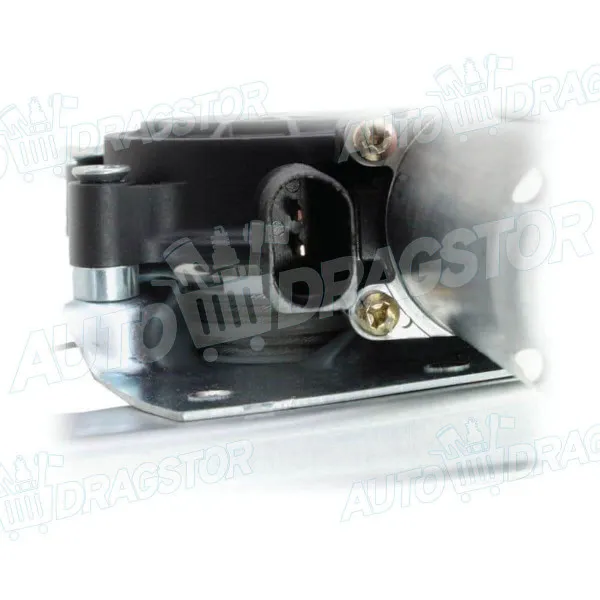 Podizač stakla FORD FOCUS (DAW/DBW/DNW/DFW), 98-07; 