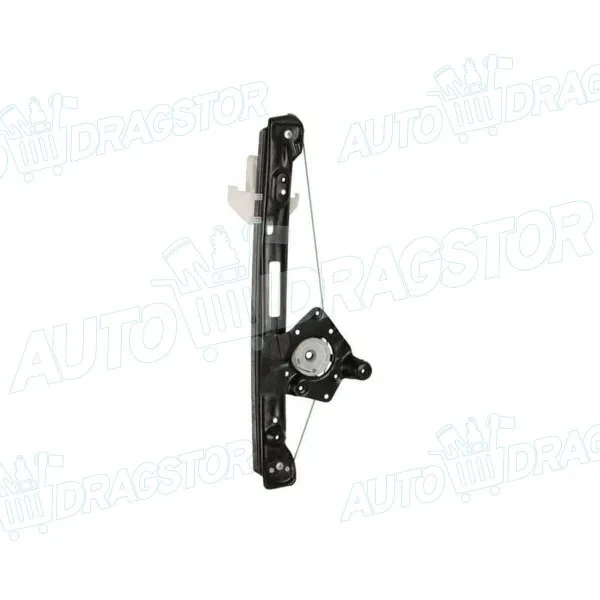 Podizač stakla bez motora FORD FOCUS (DAW/DBW/DNW/DFW), 98-07; 