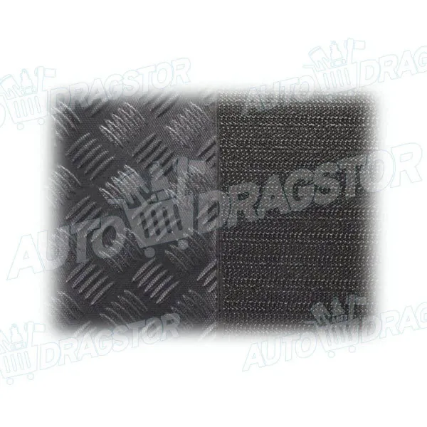 Kadica/patosnica gepeka FORD FOCUS (DAW/DBW/DNW/DFW), 98-07; 