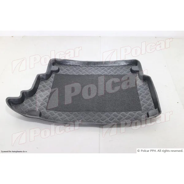 Kadica/patosnica gepeka FORD FOCUS (DAW/DBW/DNW/DFW), 98-07; 