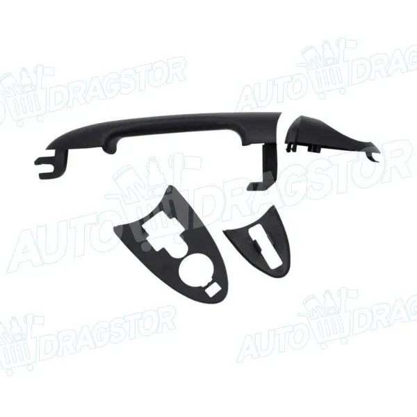 Spoljna kvaka vrata FORD FOCUS (DAW/DBW/DNW/DFW), 98-07; 