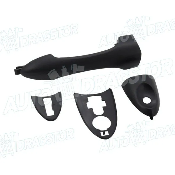 Spoljna kvaka vrata FORD FOCUS (DAW/DBW/DNW/DFW), 98-07; 