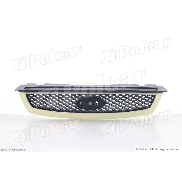 Maska FORD FOCUS II (DA_), 04-11; 