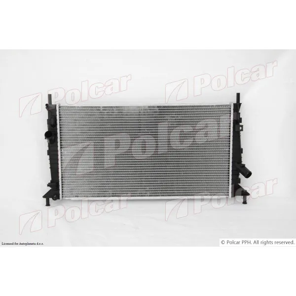 Hladnjak FORD, MAZDA, VOLVO 