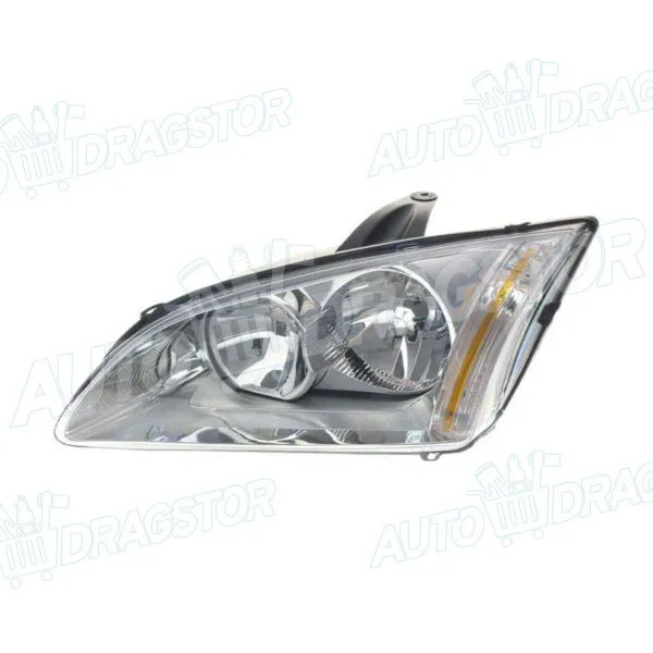 Far FORD FOCUS II (DA_), 04-11; 