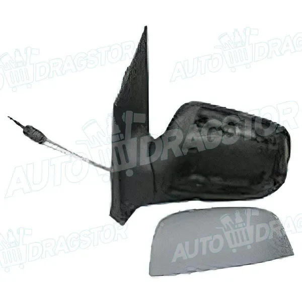 Retrovizor na vratima FORD FOCUS II (DA_), 11.04-01.08; 