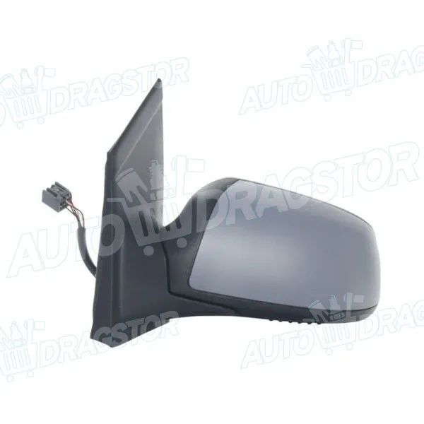 Retrovizor na vratima FORD FOCUS II (DA_), 04-11; 