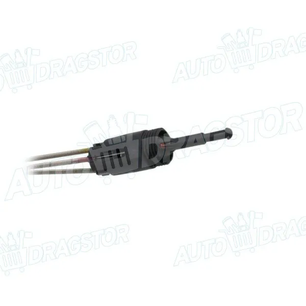 Retrovizor na vratima FORD FOCUS II (DA_), 04-11; 