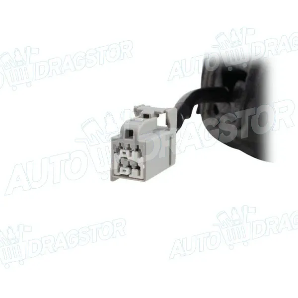 Retrovizor na vratima FORD FOCUS II (DA_), 04-11; 