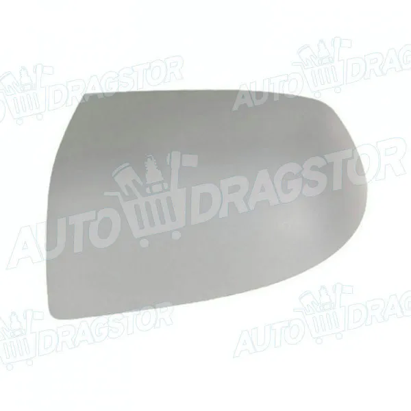 Poklopac retrovizora FORD FIESTA (JHS), 02-08; FOCUS II (DA_), 04-11; FUSION (JUS), 02-12; 