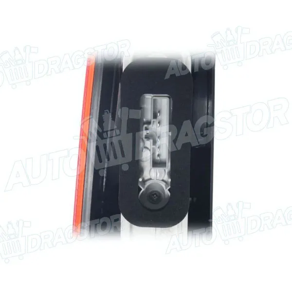 Štop svetlo FORD FOCUS II (DA_), 04-11; 