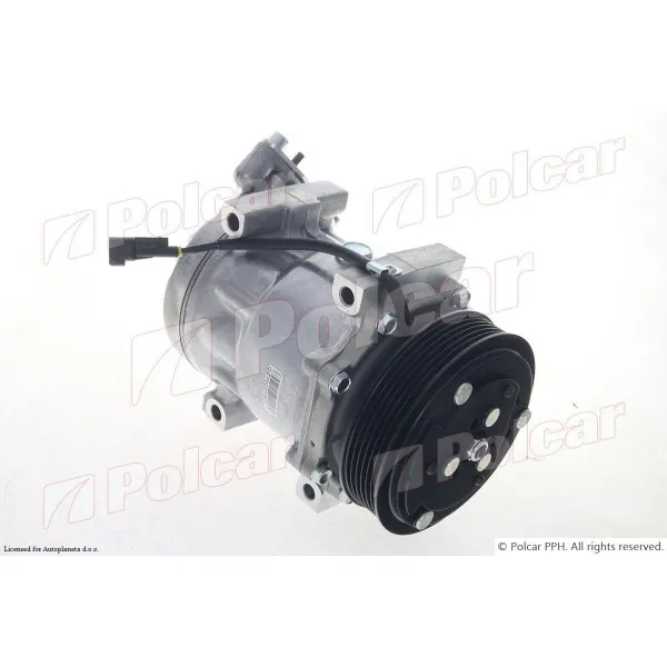 Kompresor klime FORD, MAZDA, VOLVO 