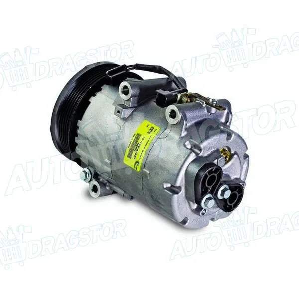 Kompresor klime FORD C-MAX (C214), 07-10; FOCUS C-MAX (C214), 03-07; FOCUS II (DA_), 04-11; 
