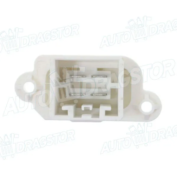 Reostat ventilatora kabine FORD FIESTA (JA8), 08-17; FIESTA (JHS), 02-08; FOCUS C-MAX (C214), 03-07; FOCUS II (DA_), 04-11; FUSION (JUS), 02-12; GALAXY (WA6), 0 