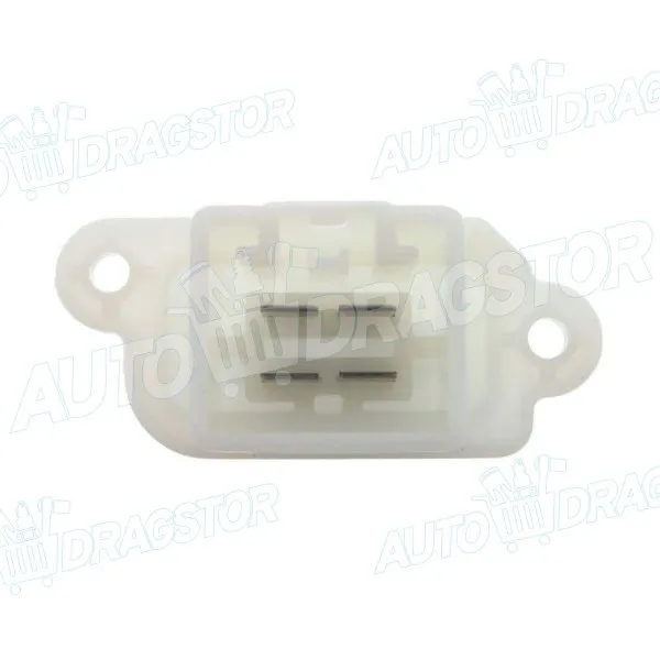 Reostat ventilatora kabine FORD FIESTA (JA8), 08-17; FIESTA (JHS), 02-08; FOCUS C-MAX (C214), 03-07; FOCUS II (DA_), 04-11; FUSION (JUS), 02-12; GALAXY (WA6), 0 