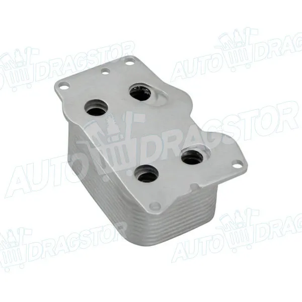 Hladnjak ulja CITROËN, FORD, PEUGEOT, VOLVO 