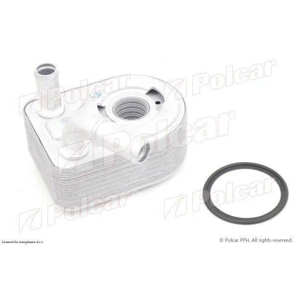 Hladnjak ulja FORD, VOLVO 