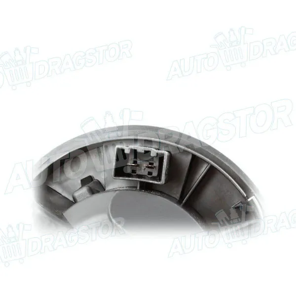 Ventilator kabine FORD C-MAX (C214), 07-10; FOCUS C-MAX (C214), 03-07; FOCUS II (DA_), 04-11; GALAXY (WA6), 06-15; KUGA (DM2), 08-13; MONDEO (BA7), 07-15; S-MAX 