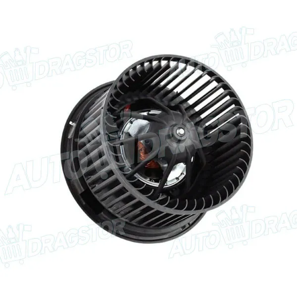 Ventilator kabine FORD C-MAX (C214), 07-10; FOCUS C-MAX (C214), 03-07; FOCUS II (DA_), 04-11; GALAXY (WA6), 06-15; KUGA (DM2), 08-13; MONDEO (BA7), 07-15; S-MAX 