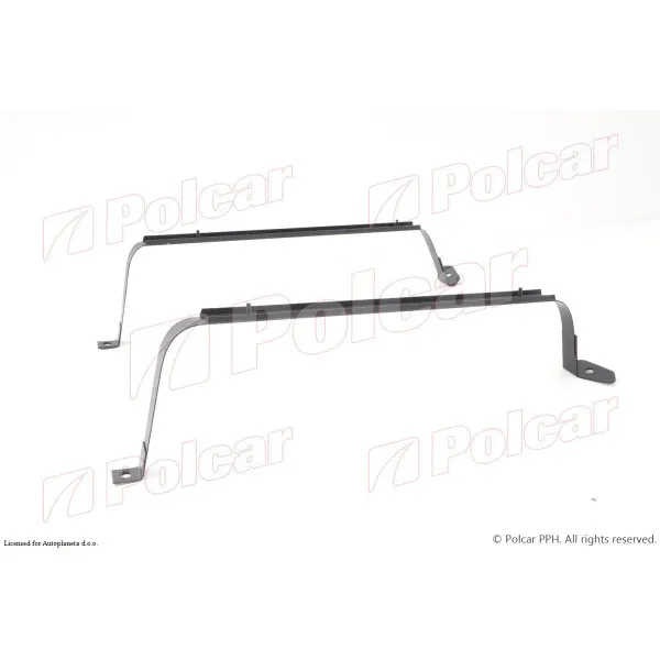 Vezovi za fiksiranje rezervoara FORD C-MAX (C214), 07-10; FOCUS C-MAX (C214), 03-07; FOCUS II (DA_), 04-11; 