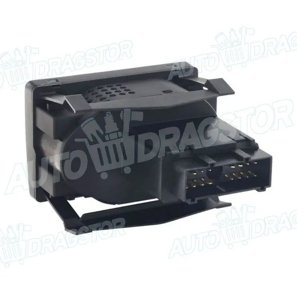 Glavni prekidač FORD C-MAX (C214), 07-10; FOCUS II (DA_), 04-11; 