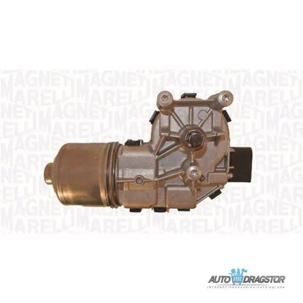 Motor brisača FORD FOCUS II (DA_), 04-11; 